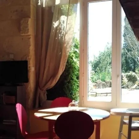 House Les Chants Du Clos Сasa de vacaciones