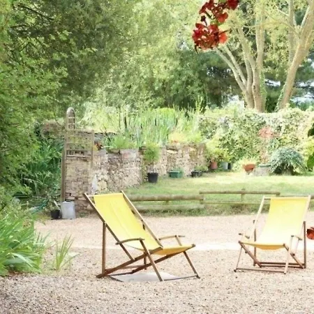 House Les Chants Du Clos Noce