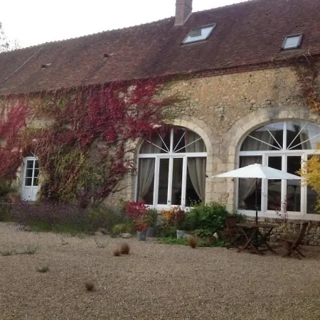 House Les Chants Du Clos * Noce