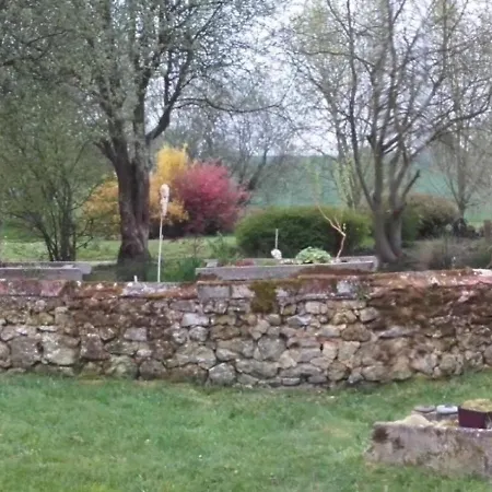 House Les Chants Du Clos Noce