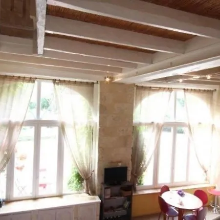 House Les Chants Du Clos * Noce