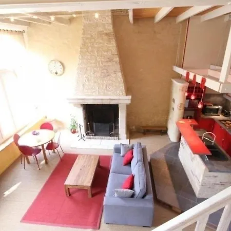 House Les Chants Du Clos